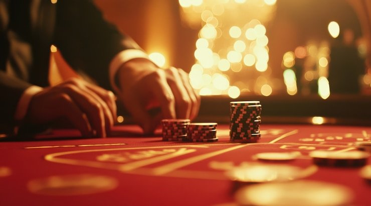 Dukungan pelanggan responsif membantu pengguna dalam bermain casino online